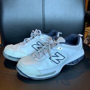 New Balance 806 Tennis Training Sneakers